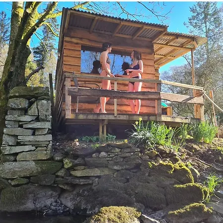 Camping Yurt 2 *