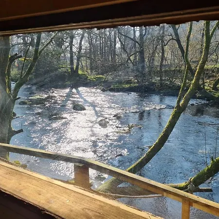 Yurt 2 * Rydal